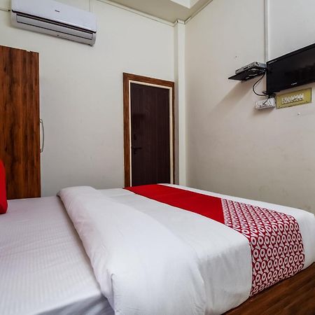 OYO 35374 Hotel Kanchan Residency Kota  Exterior foto