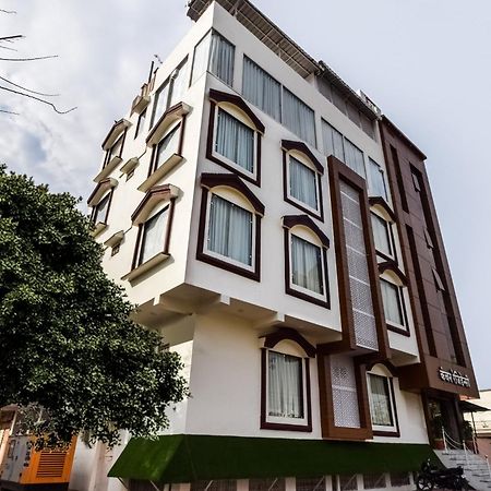 OYO 35374 Hotel Kanchan Residency Kota  Exterior foto
