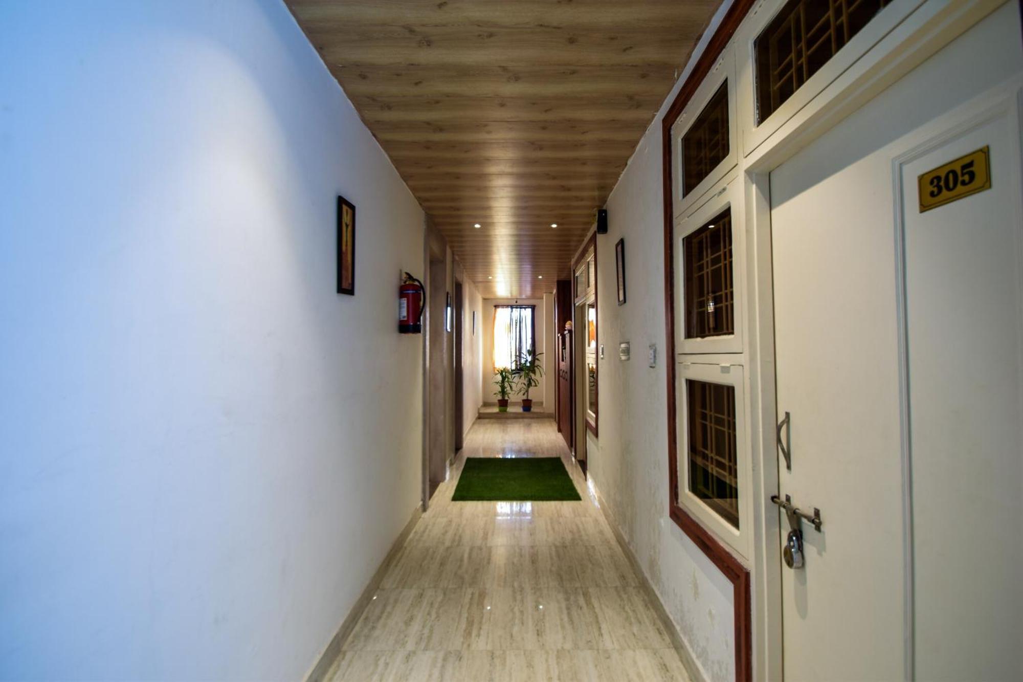 OYO 35374 Hotel Kanchan Residency Kota  Exterior foto