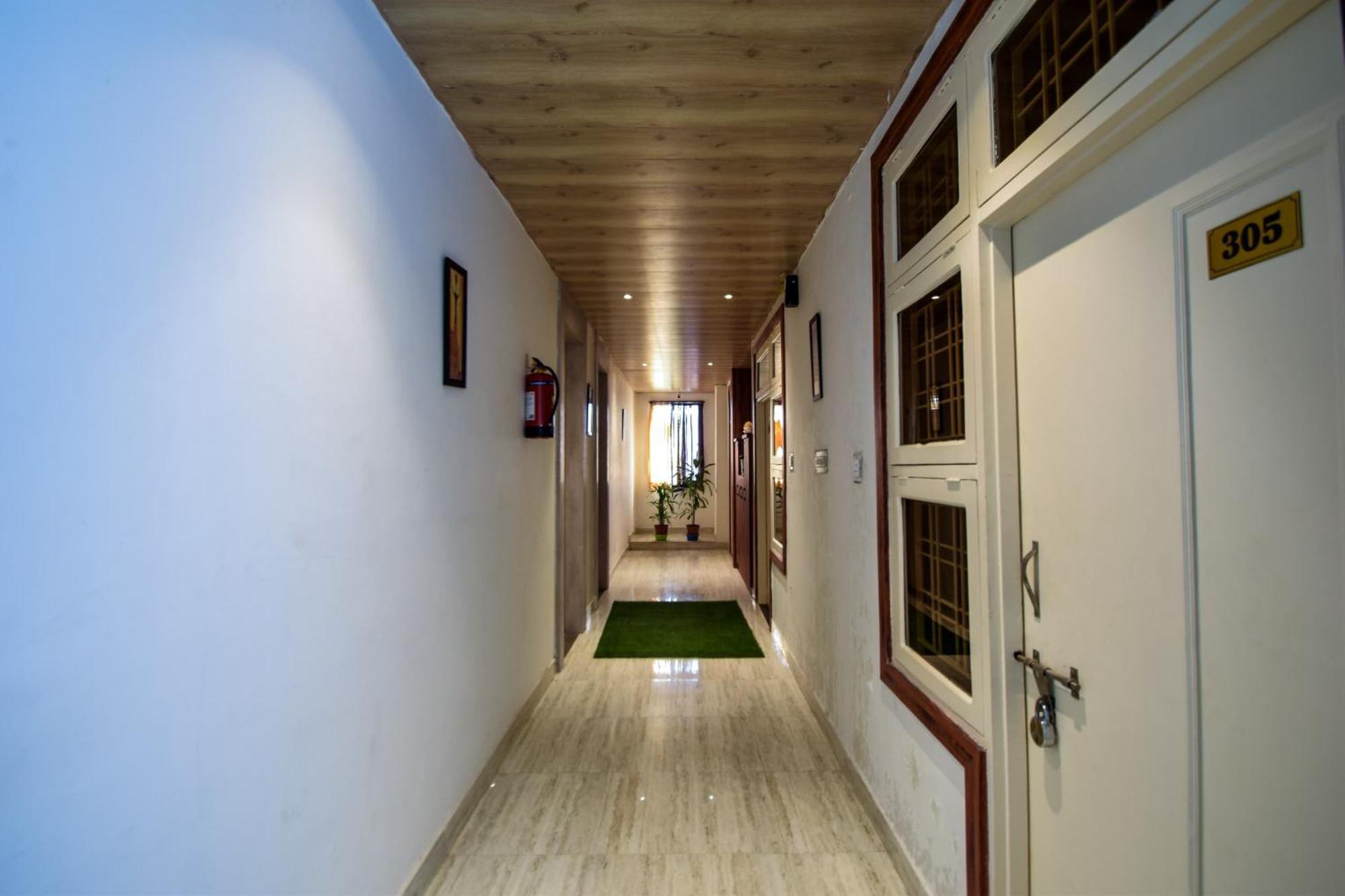 OYO 35374 Hotel Kanchan Residency Kota  Exterior foto
